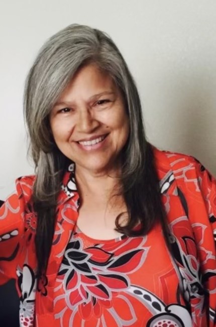 Obituary of Rosa Maria Gonzalez