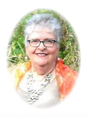 Obituary of Grace J. Combs