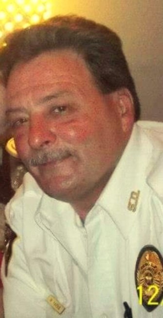 Obituary of William "Bill" Earl Harris