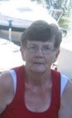 Obituario de Katherine May Wall