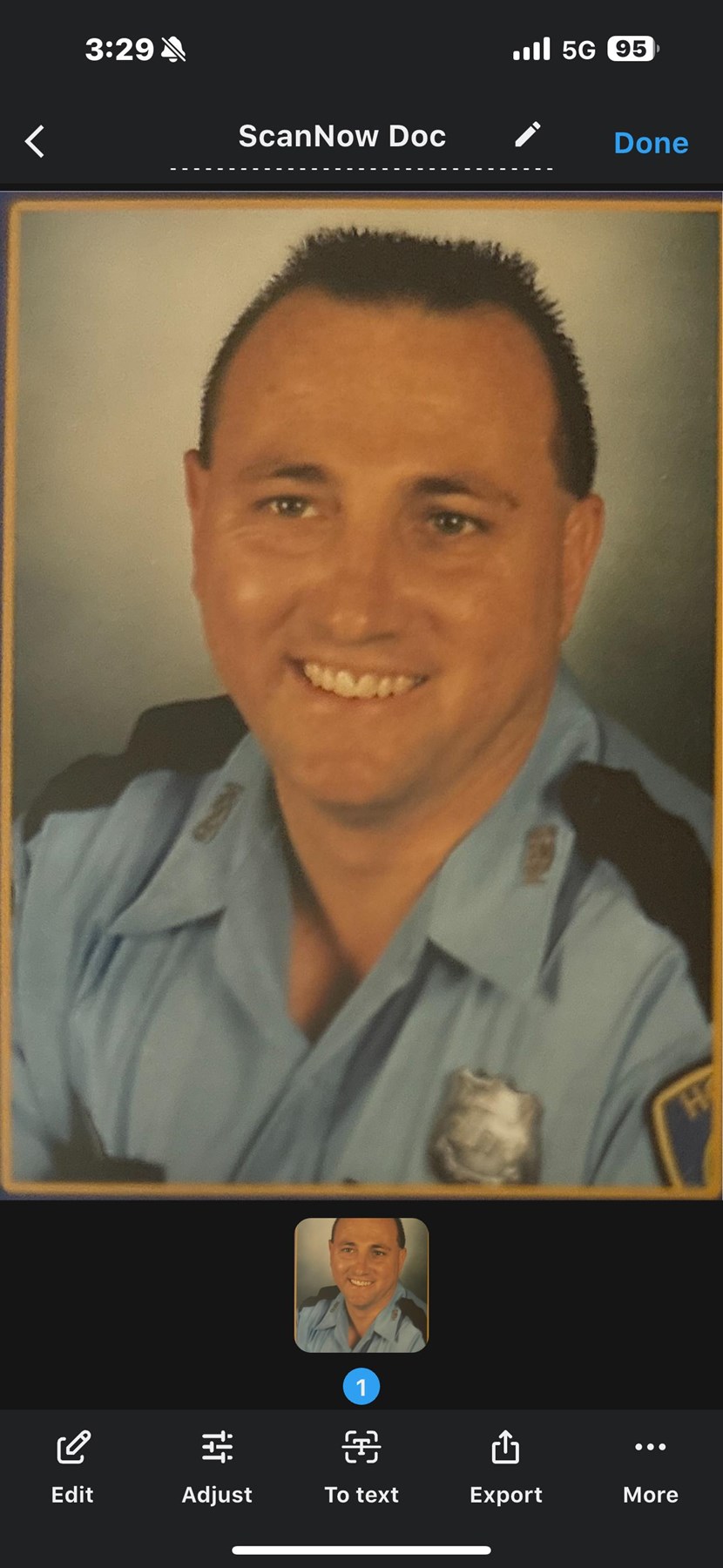 Avis de décès de Kenneth Wayne McDonald