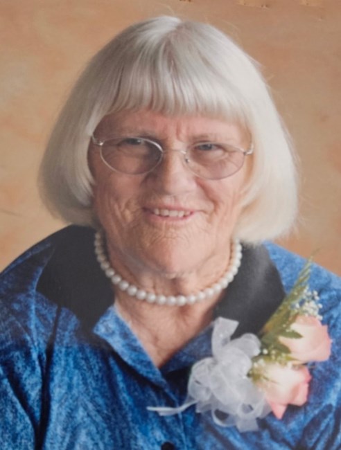 Obituary of Glendine June Wilson