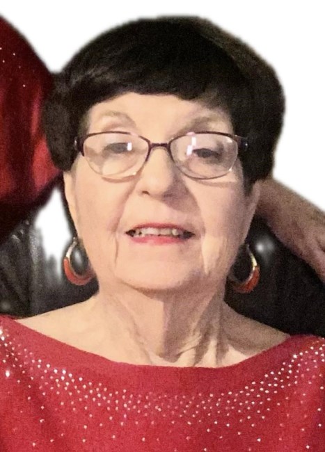 Obituary of Patricia Kathleen Powell