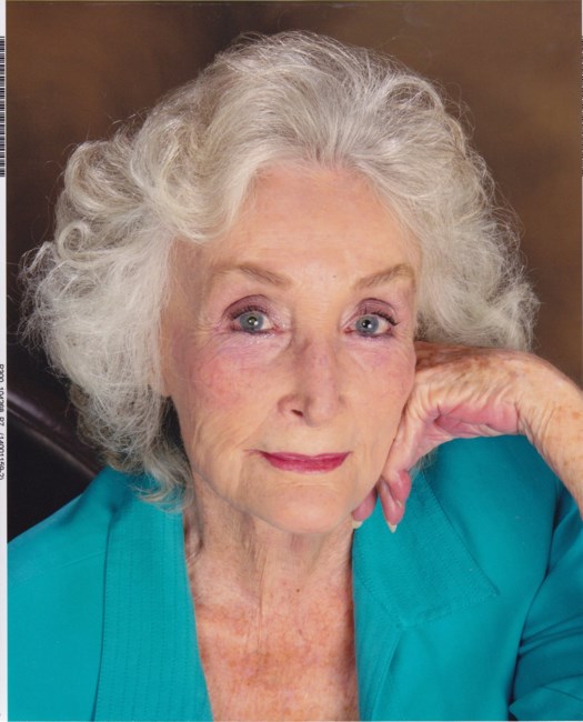 Avis de décès de Lucy Gracy