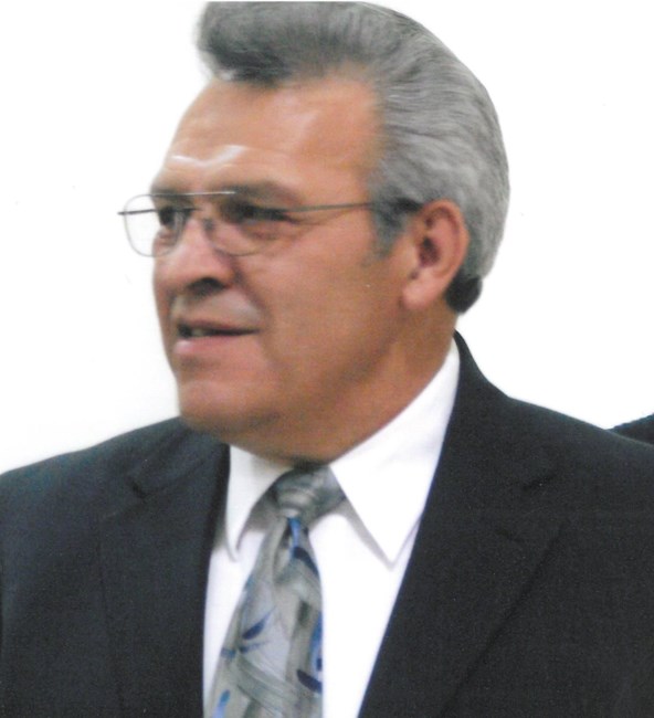 Obituary of Mike Padilla