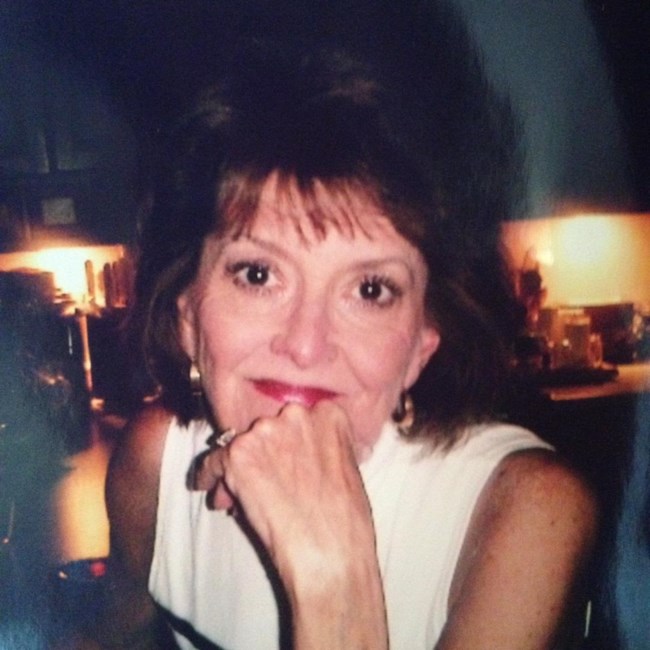 Avis de décès de Cynthia Rosedale