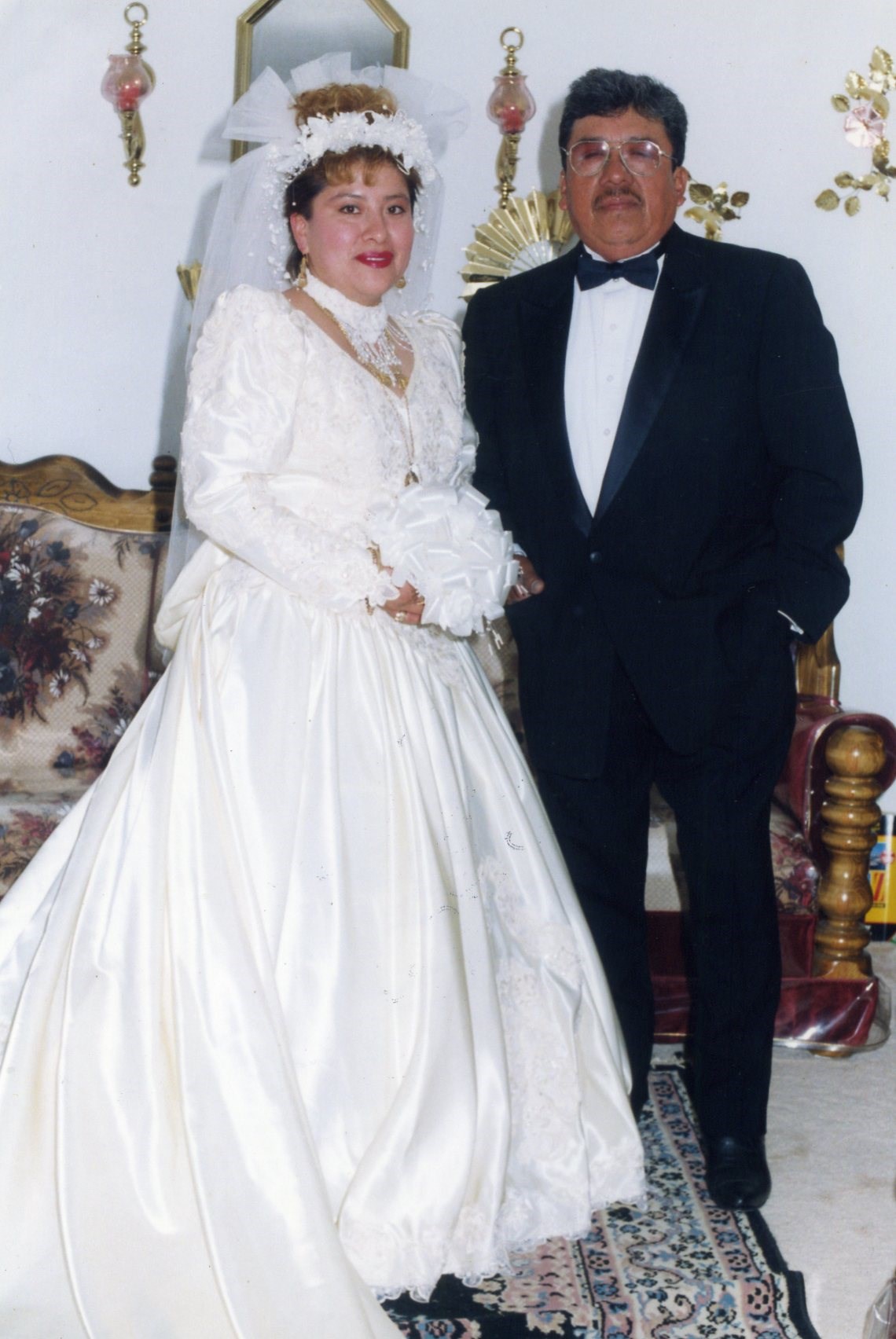 Obituary of Roberto S. Wuitron