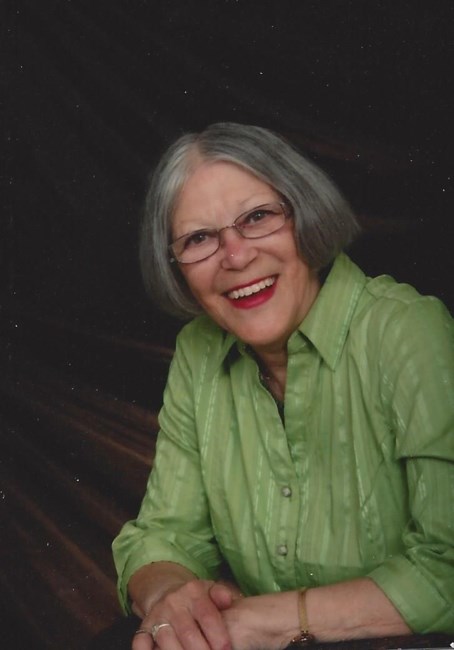 Avis de décès de Régine Hamelin