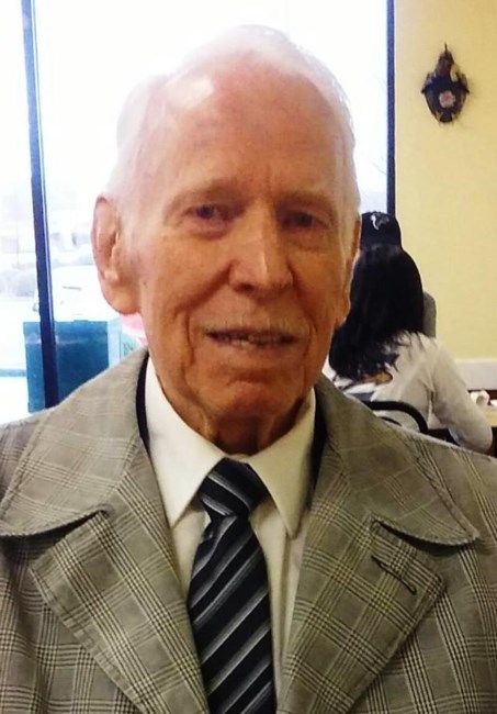 Obituary of Lawrence Eugene Wilder