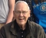 James Hoxie