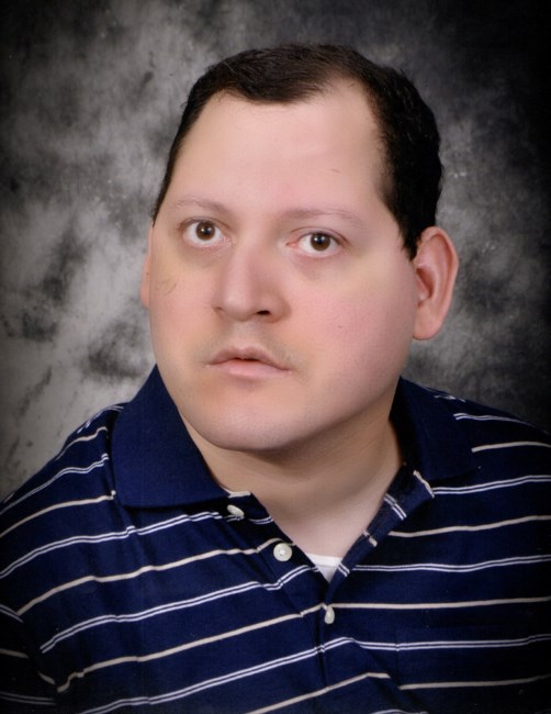 Obituary of John Eric Ramirez