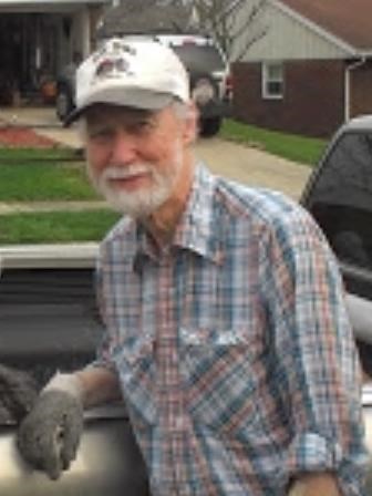 Obituary of Edwin Hull