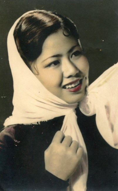 Avis de décès de Dang Ngoc Dung