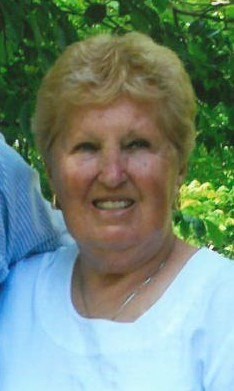 Obituary of Mary Frances Coker