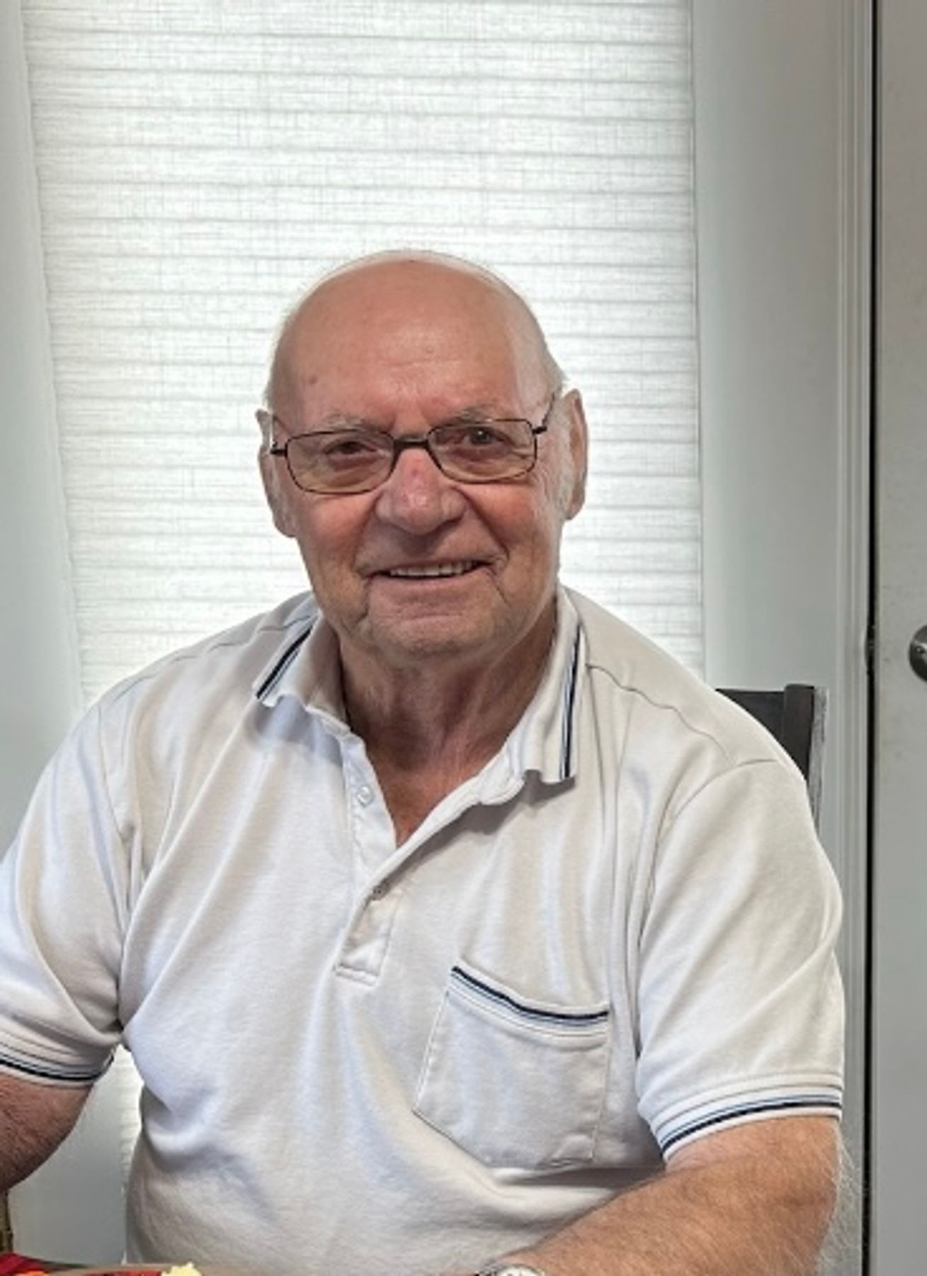 Obituary of Marcel E. Hebert