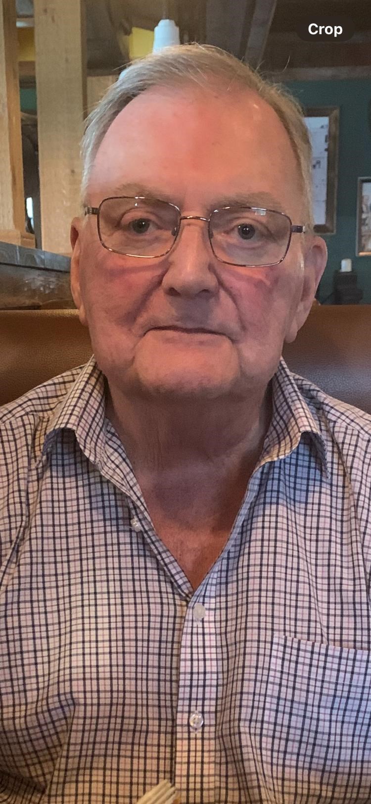 Obituary of Frank Anton Polak