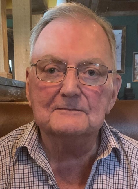 Obituary of Frank Anton Polak