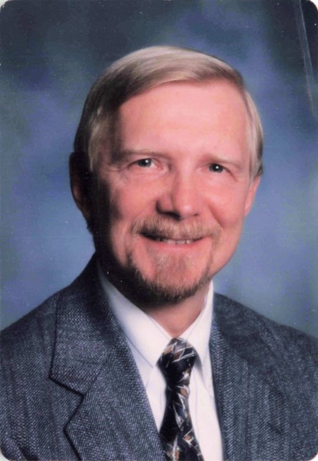Obituary of Robert Lee Hoehle II