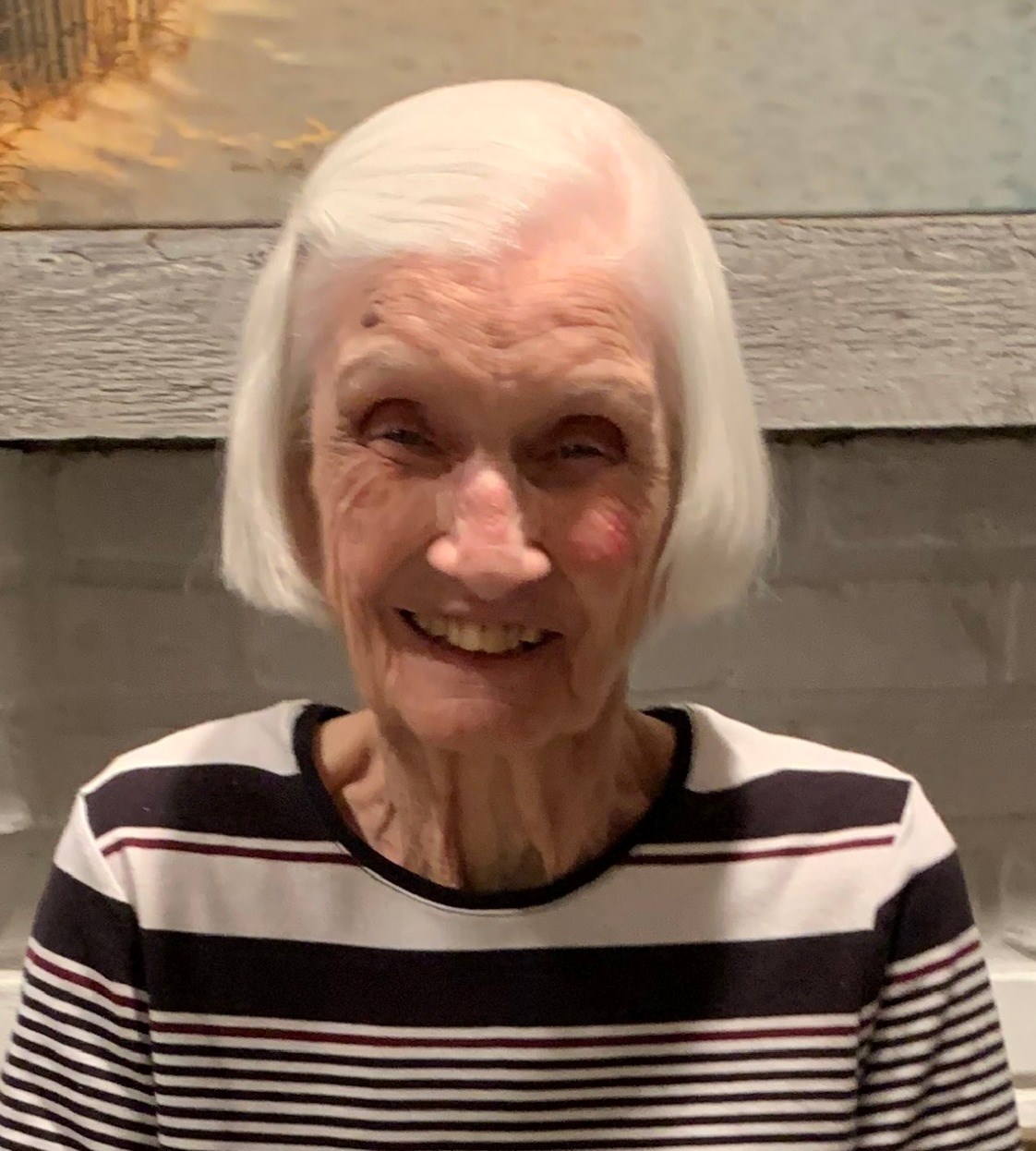 Obituary of Emily J Dopf