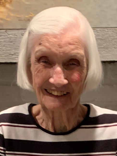 Obituary of Emily J Dopf