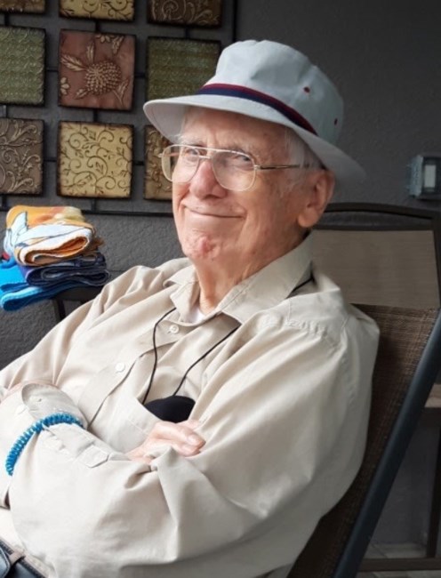 Obituary of Charles R. Brown