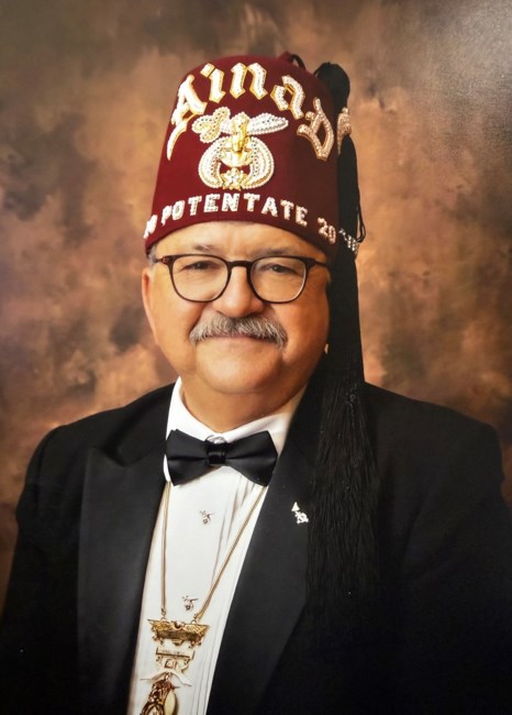 Obituary of Gary Alan Popp