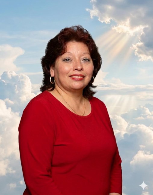 Obituario de Olga Lidia Chavarria
