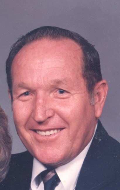 Obituario de William M. "Bill" Goodman