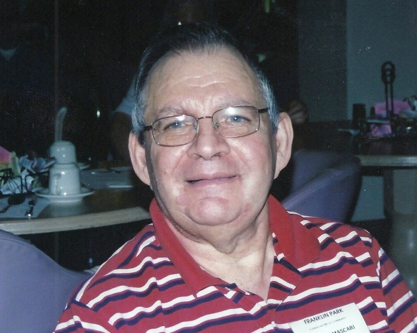 Obituary of Joseph P. Mascari, Jr.