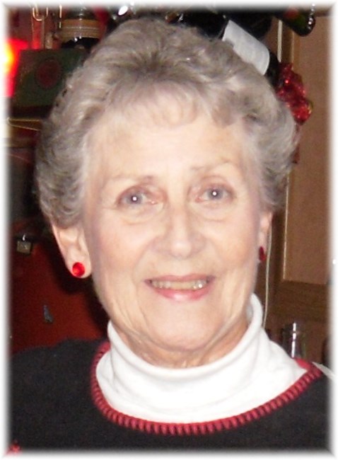 Obituary of Linda Elizabeth Tisdale Stanton