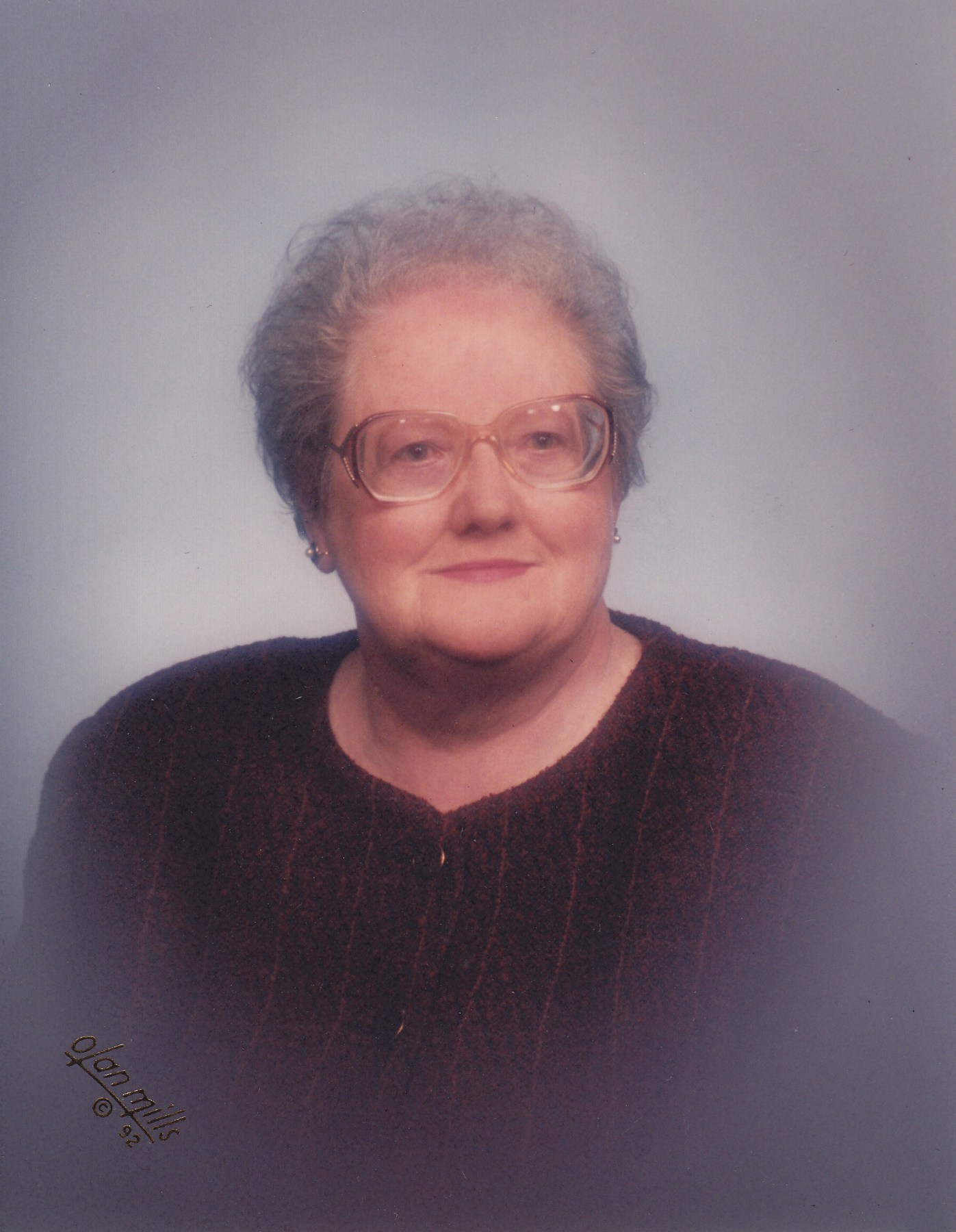 Obituary of Hilda R. Malinchak