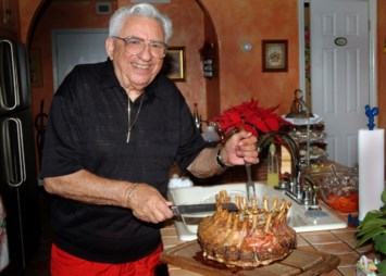 Obituary of Arthur T Scira