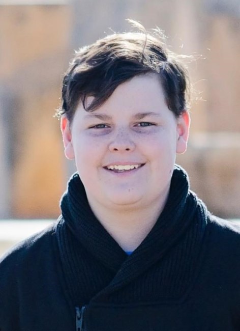 Obituary of Hunter Lee Abshier