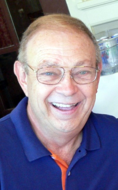 Obituary of Paul Aaron Foxworth