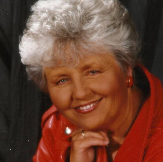 Obituary of Gay Loraine (Prinke) Owens