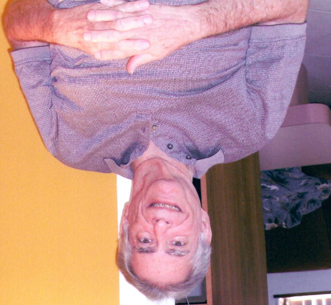 Obituary of Peter Hornik