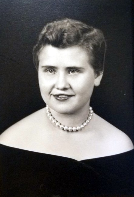 Obituary of Shirley Ann Cramer