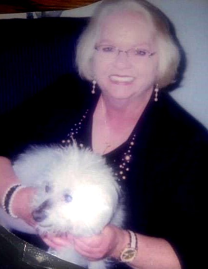 Obituary of Martha Diane Jenkins