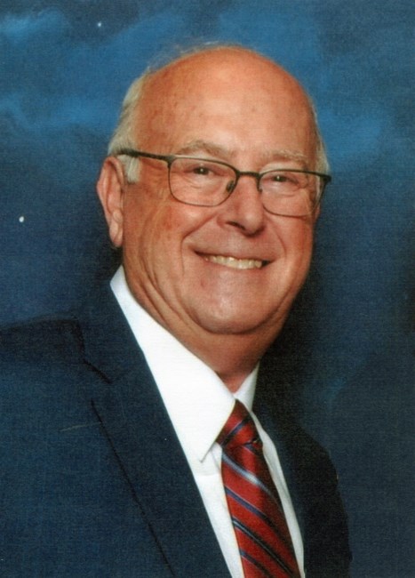 Obituary of Michael Alphonso Vastano