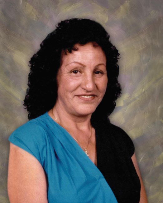 Obituary of Ramona Dominguez Lopez
