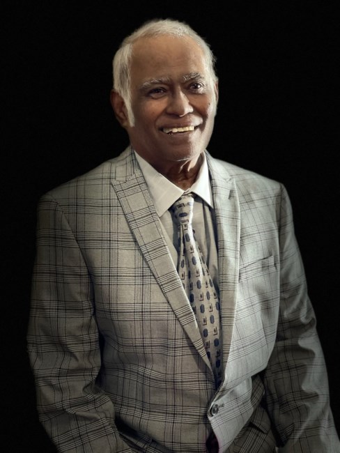 Obituary of Bhoop Narayan