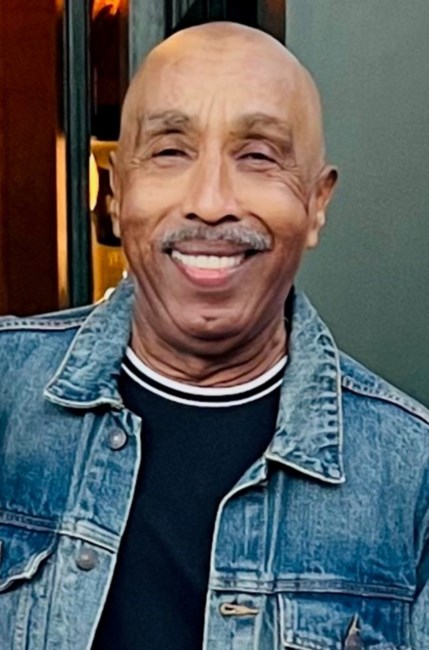 Avis de décès de Warren Mead, Jr.