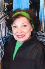 Bernice Hughes