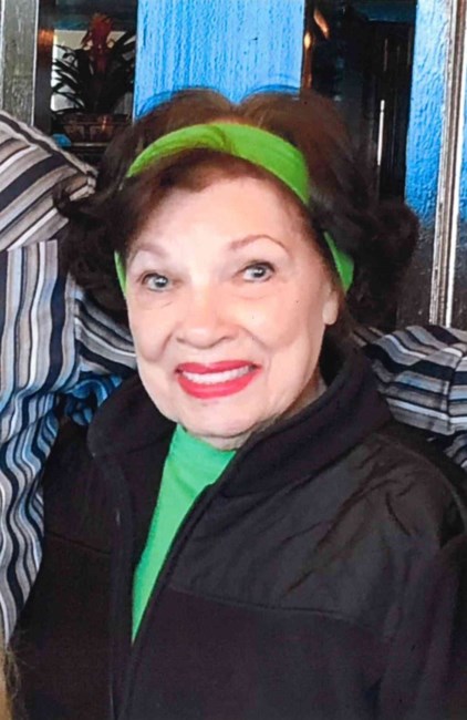 Obituary of Bernice Hughes