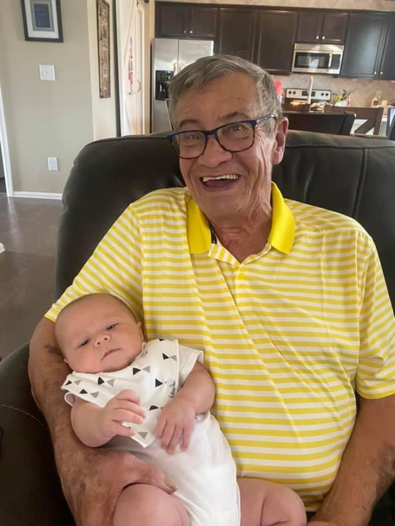 Obituary of Douglas Francis Virkus