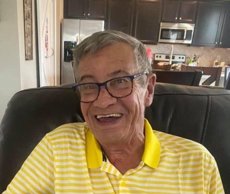 Obituary of Douglas Francis Virkus