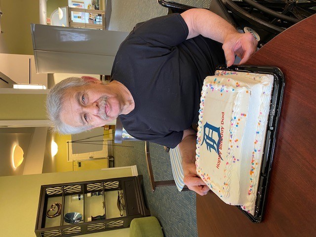 Obituary of Dennis E. Burzynski