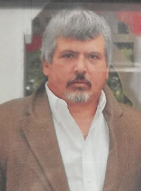 Obituary of Paul Kinzer