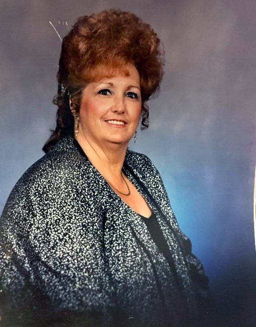 Obituary of Mary Yvonne (Wynn) Barnes