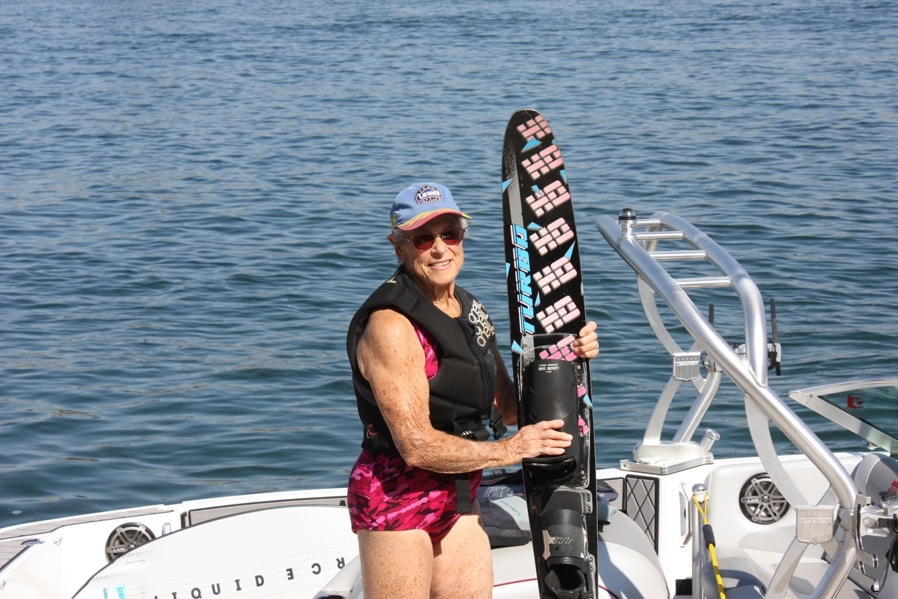 Obituary of Maureta Lou Bunge